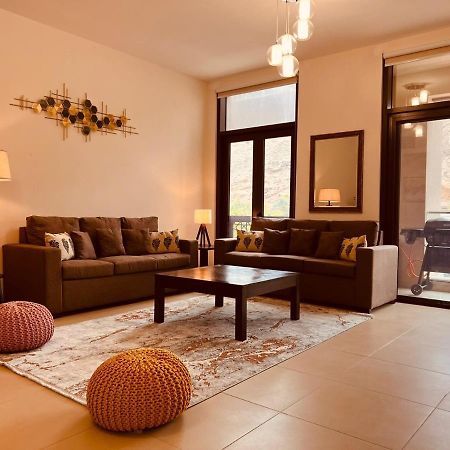 One 2Bhk Elegant Apartment In Muscat Bay 03 Zewnętrze zdjęcie