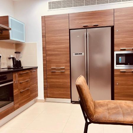 One 2Bhk Elegant Apartment In Muscat Bay 03 Zewnętrze zdjęcie