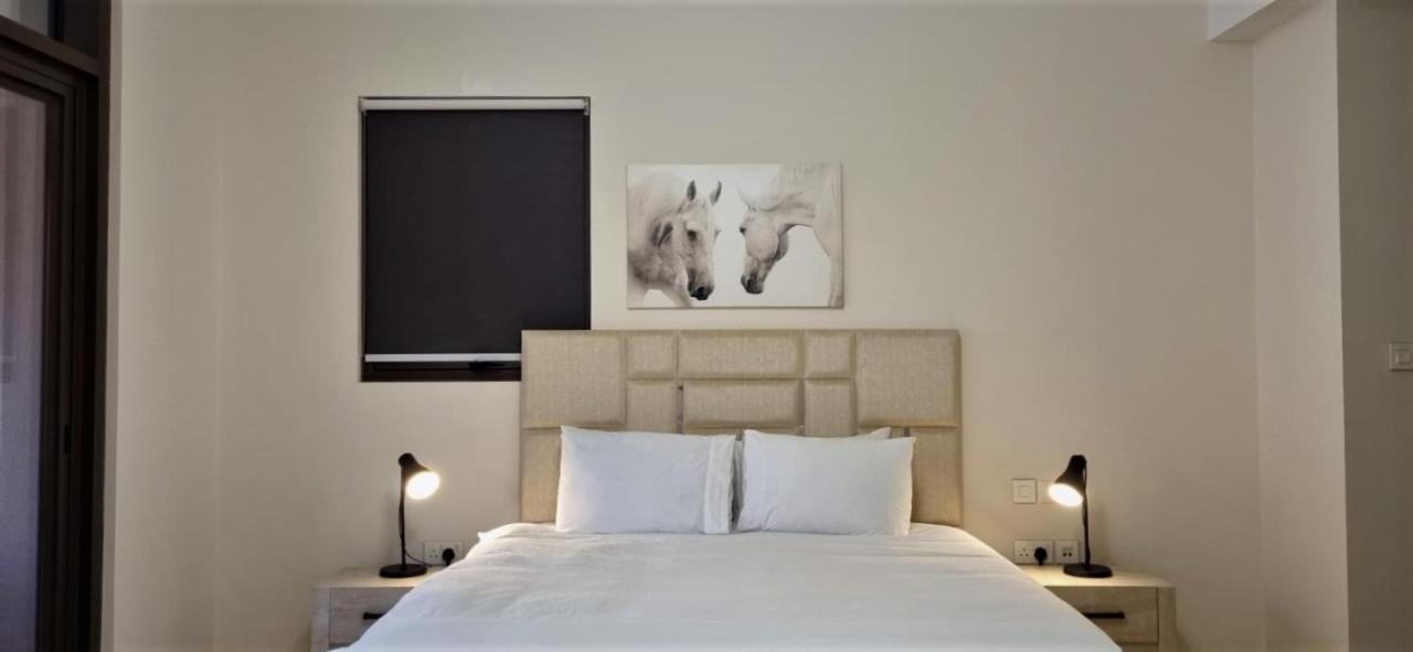 One 2Bhk Elegant Apartment In Muscat Bay 03 Zewnętrze zdjęcie
