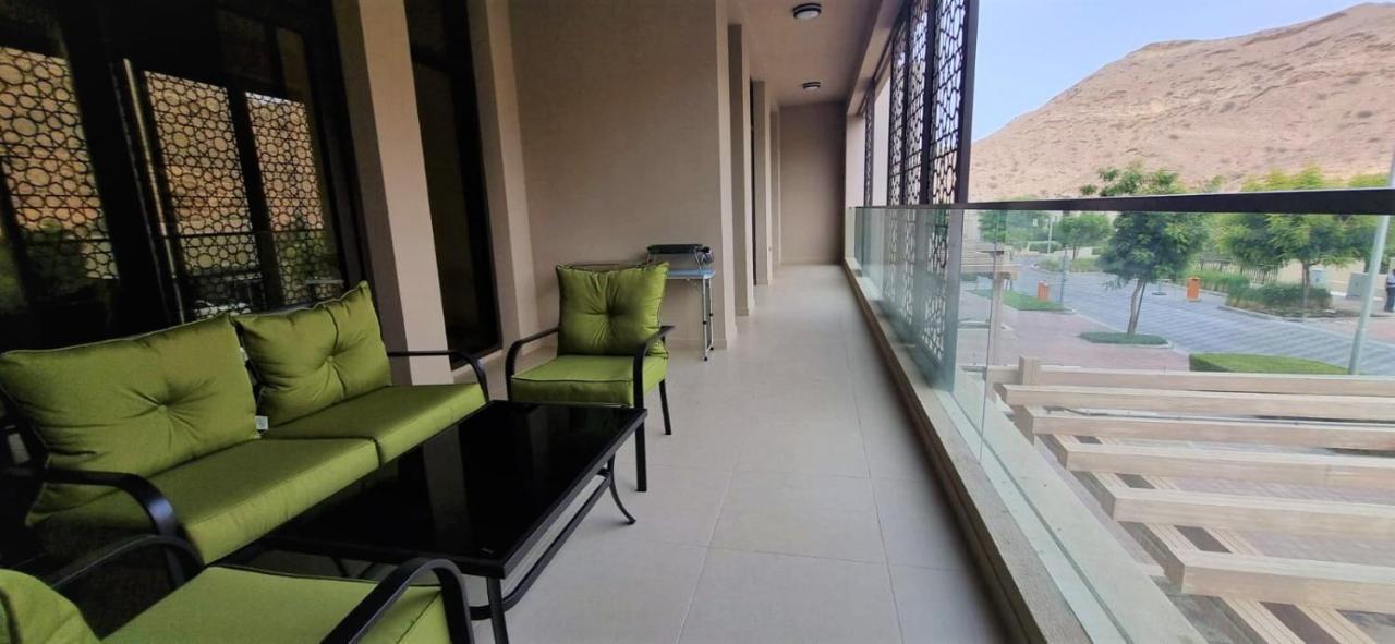 One 2Bhk Elegant Apartment In Muscat Bay 03 Zewnętrze zdjęcie