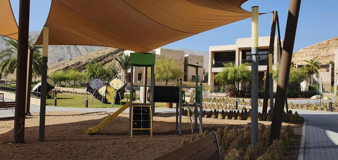 One 2Bhk Elegant Apartment In Muscat Bay 03 Zewnętrze zdjęcie