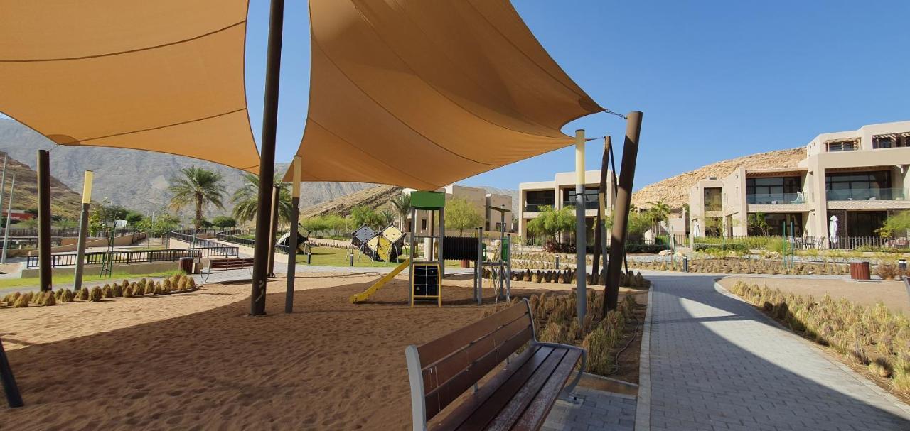 One 2Bhk Elegant Apartment In Muscat Bay 03 Zewnętrze zdjęcie