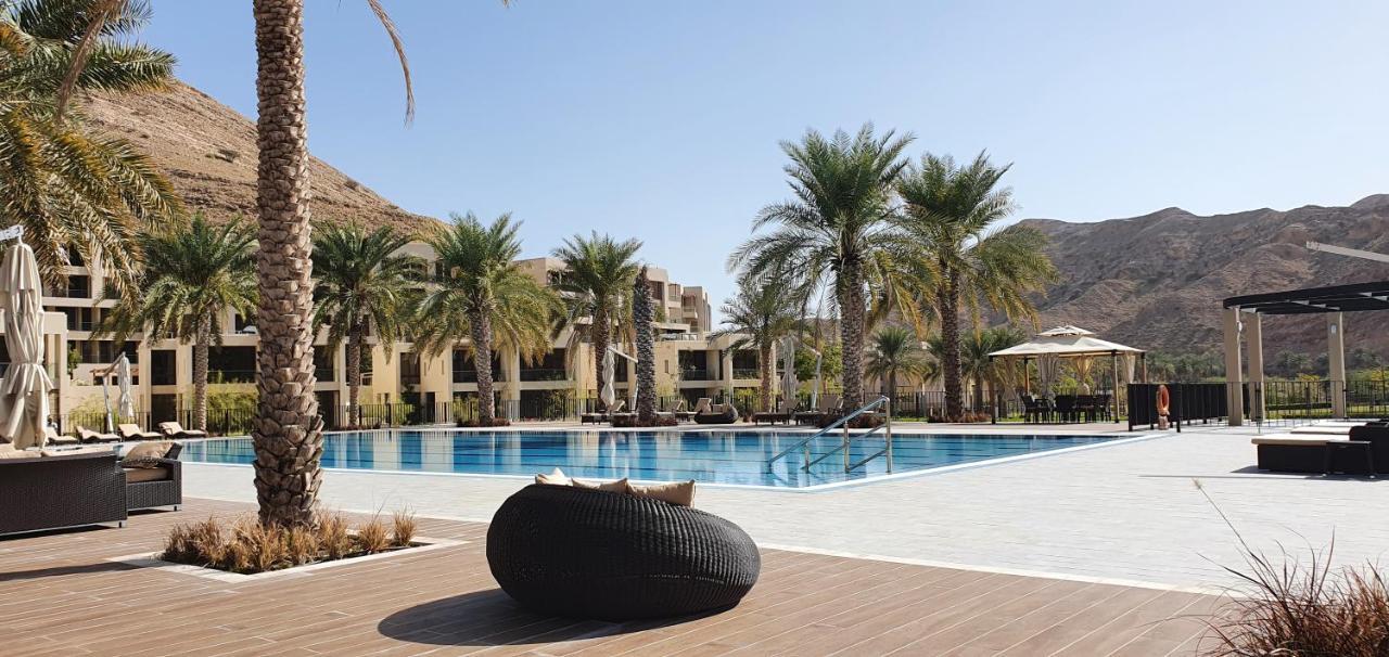 One 2Bhk Elegant Apartment In Muscat Bay 03 Zewnętrze zdjęcie