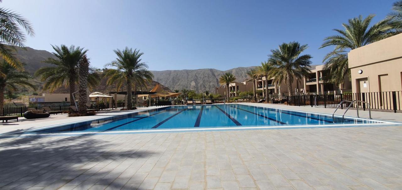 One 2Bhk Elegant Apartment In Muscat Bay 03 Zewnętrze zdjęcie