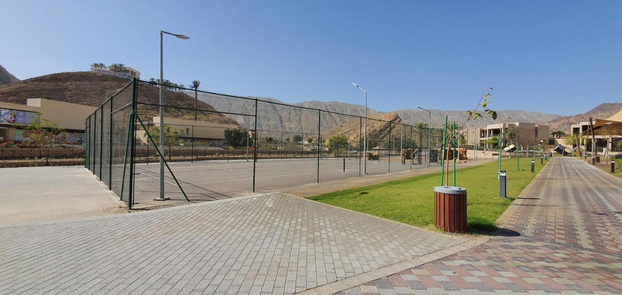 One 2Bhk Elegant Apartment In Muscat Bay 03 Zewnętrze zdjęcie