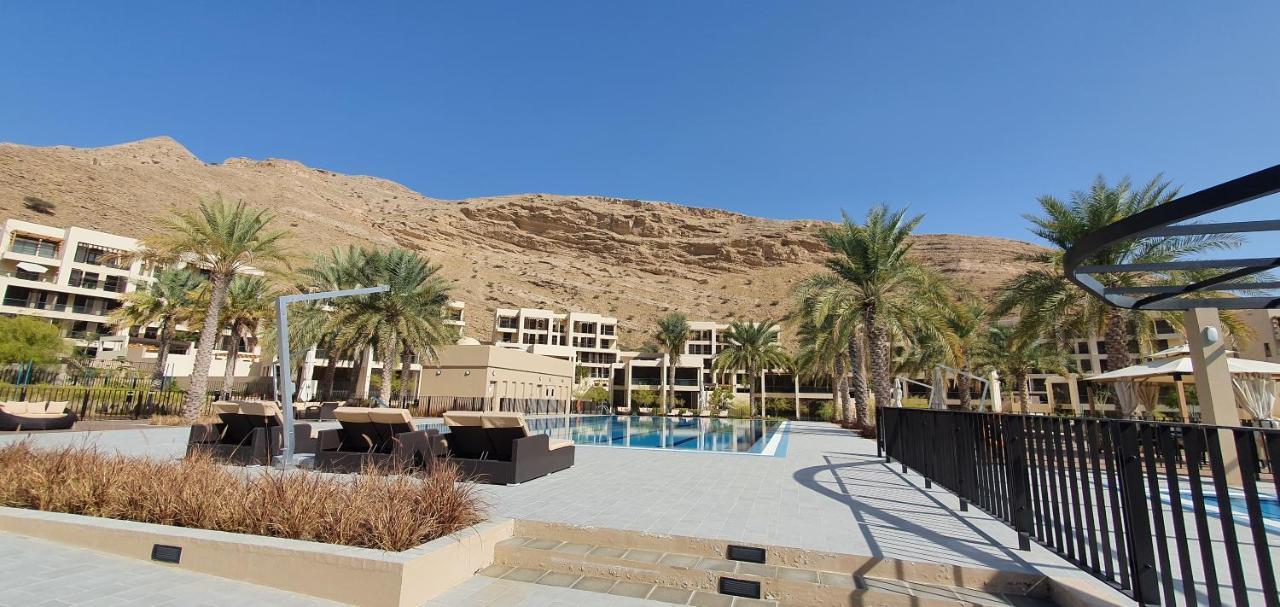 One 2Bhk Elegant Apartment In Muscat Bay 03 Zewnętrze zdjęcie