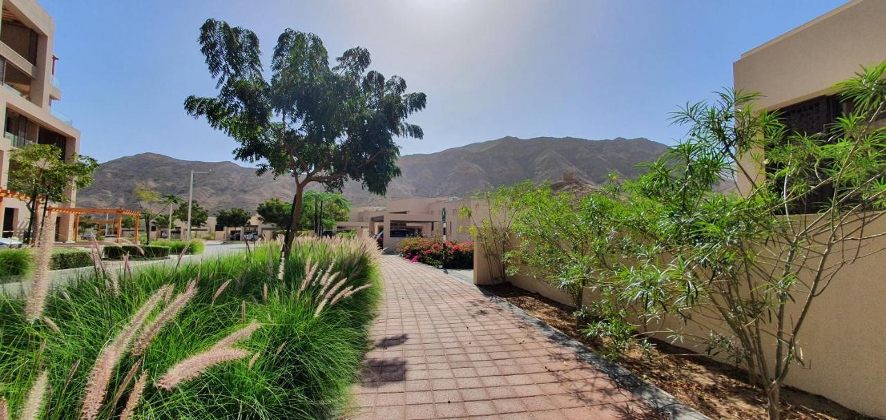 One 2Bhk Elegant Apartment In Muscat Bay 03 Zewnętrze zdjęcie