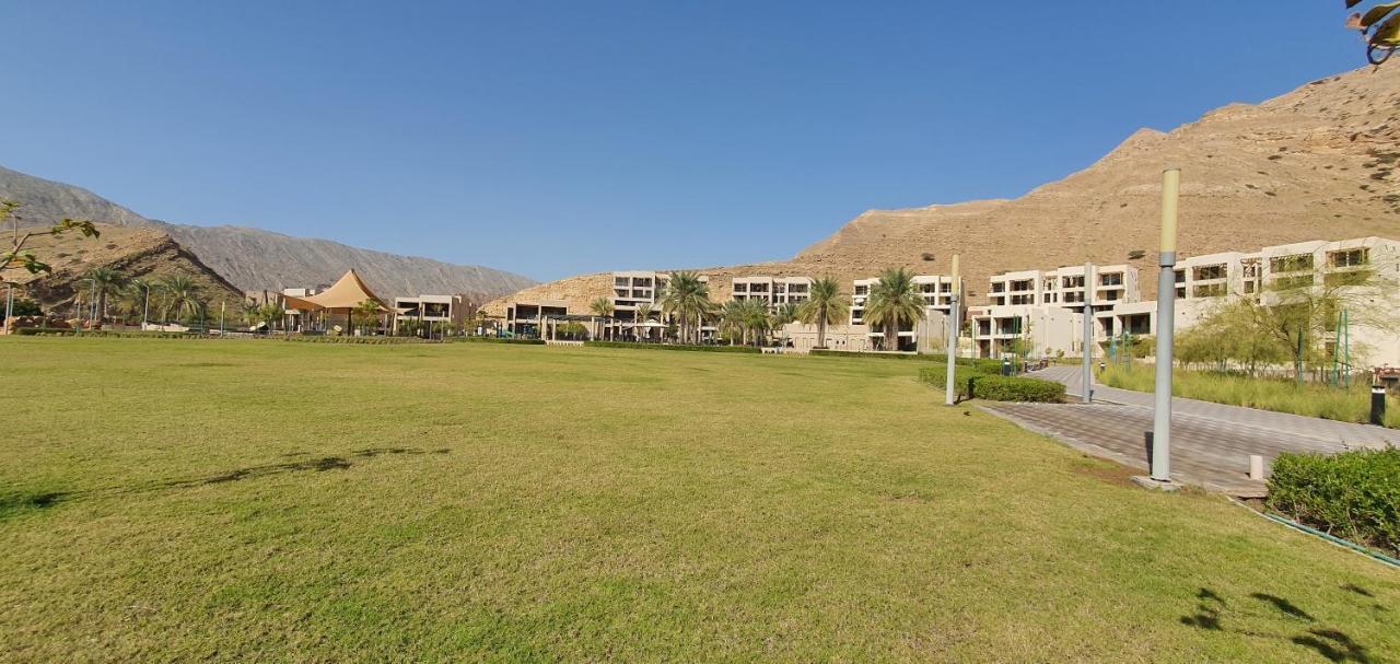 One 2Bhk Elegant Apartment In Muscat Bay 03 Zewnętrze zdjęcie