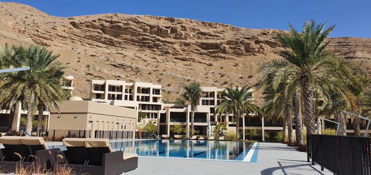 One 2Bhk Elegant Apartment In Muscat Bay 03 Zewnętrze zdjęcie