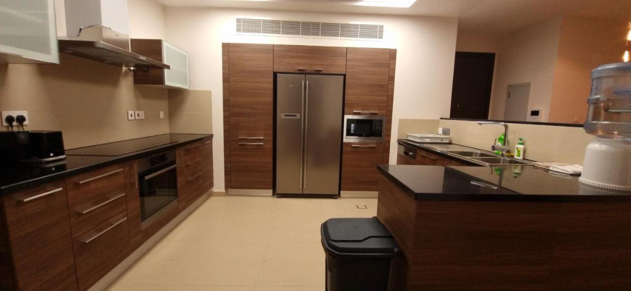 One 2Bhk Elegant Apartment In Muscat Bay 03 Zewnętrze zdjęcie