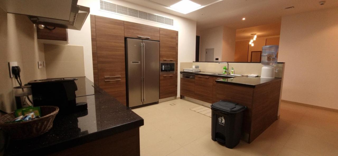 One 2Bhk Elegant Apartment In Muscat Bay 03 Zewnętrze zdjęcie