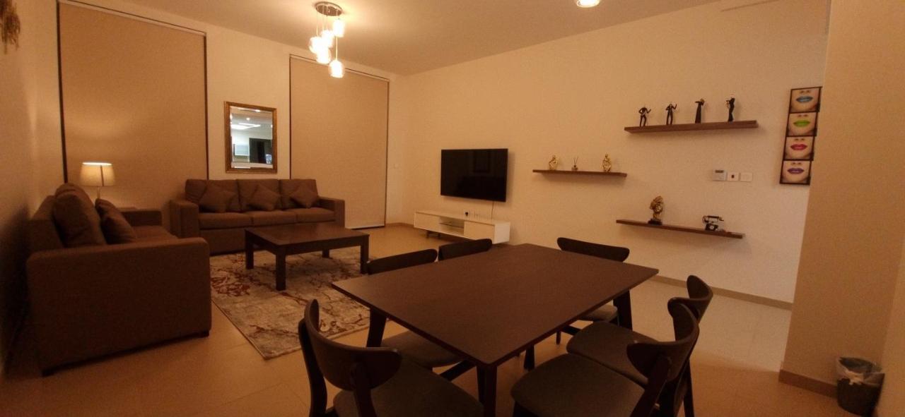 One 2Bhk Elegant Apartment In Muscat Bay 03 Zewnętrze zdjęcie