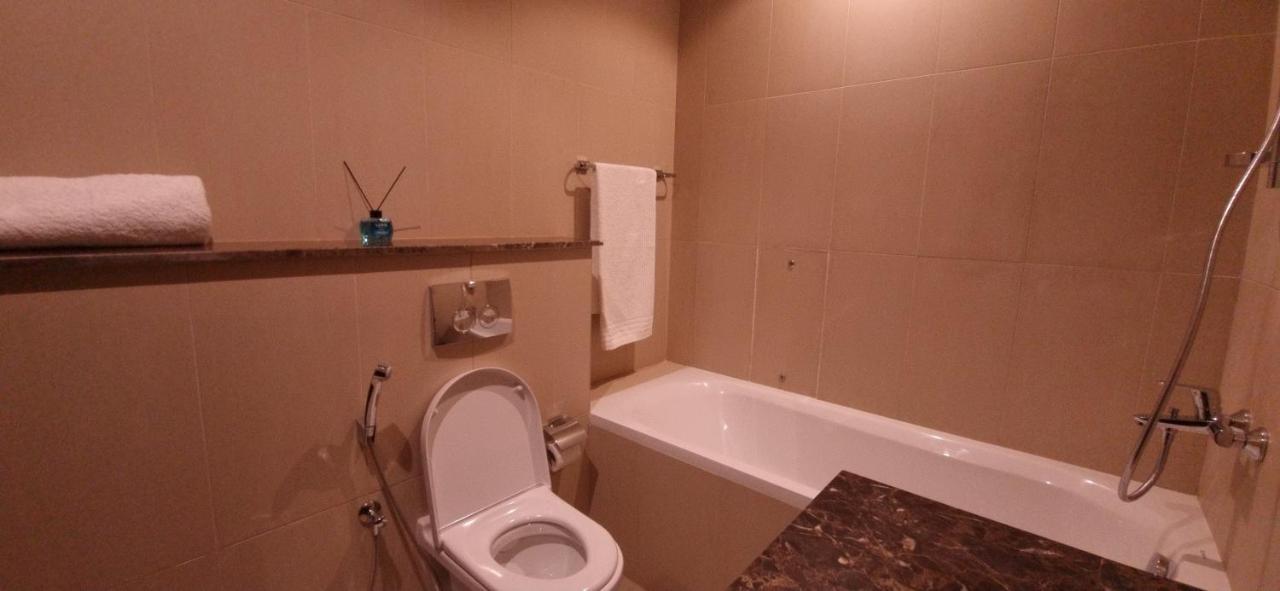 One 2Bhk Elegant Apartment In Muscat Bay 03 Zewnętrze zdjęcie