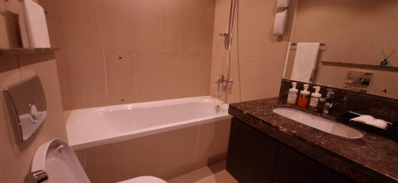 One 2Bhk Elegant Apartment In Muscat Bay 03 Zewnętrze zdjęcie