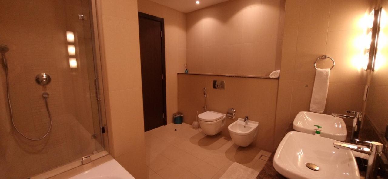 One 2Bhk Elegant Apartment In Muscat Bay 03 Zewnętrze zdjęcie