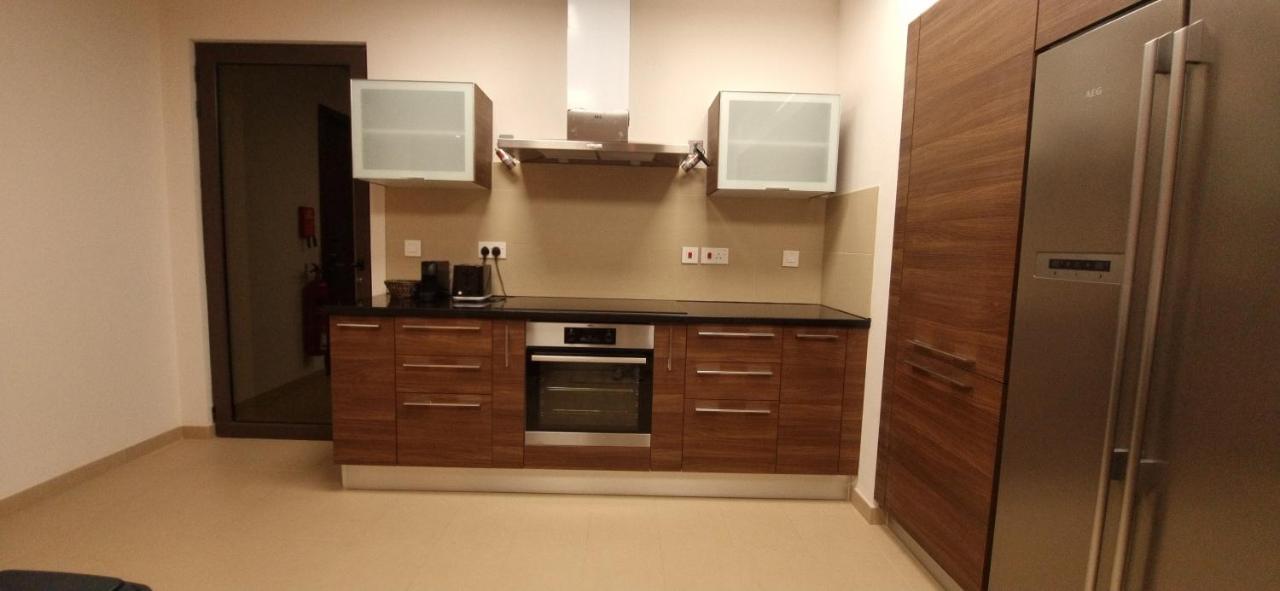 One 2Bhk Elegant Apartment In Muscat Bay 03 Zewnętrze zdjęcie