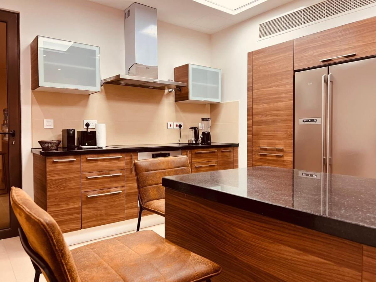 One 2Bhk Elegant Apartment In Muscat Bay 03 Zewnętrze zdjęcie